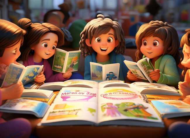 幼儿品德故事大全；幼儿品德故事大全图片