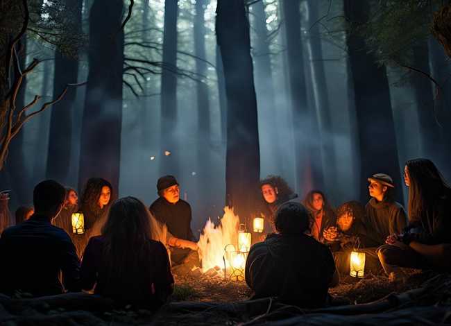 第十三个故事讲了什么 - 第十三个故事讲了什么内容