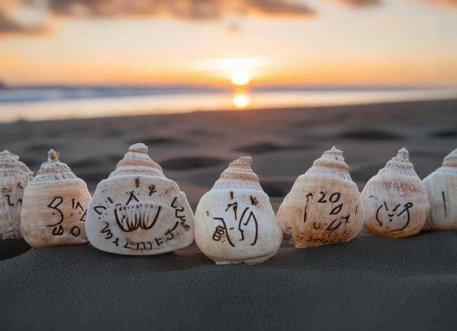 贝壳的价值观发布时间 - 贝壳价值观发布时间下列说法正确的是哪一项