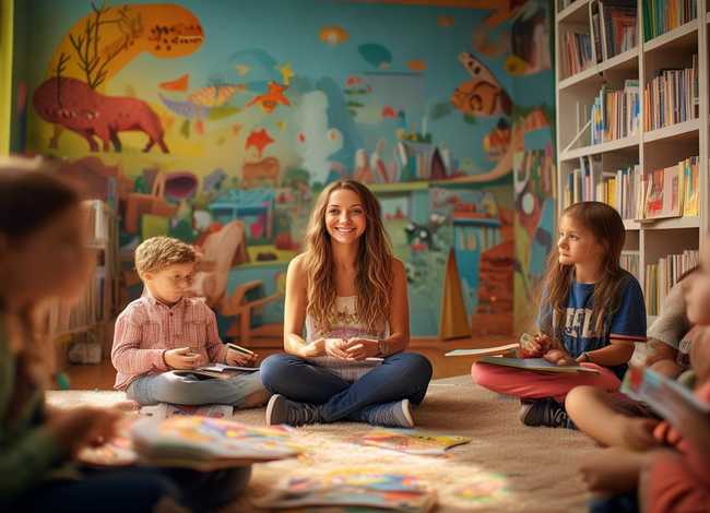 给幼儿故事，给幼儿讲故事简短小故事