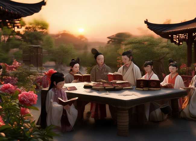 红楼梦故事全集 - 红楼梦故事全集听书