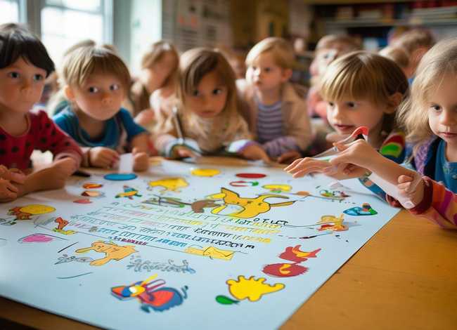 猜谜语儿童脑筋急转弯幼儿园、猜谜语儿童脑筋急转弯有答案