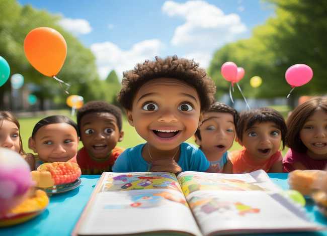 儿童法律常识小故事，幼儿法律小故事