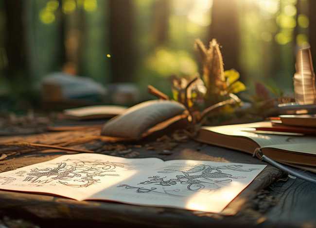 寓言故事小学生作文（寓言故事小学生作文300字）