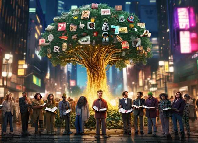 新寓言故事现代文、新寓言故事现代文摘抄