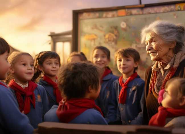 少先队小故事真实故事、少先队小故事真实故事100字 少先队小故事真实故事、少先队小故事真实故事100字