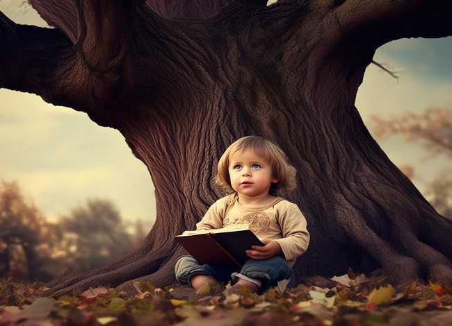 儿童谦虚的小故事；最经典谦虚的小故事名称