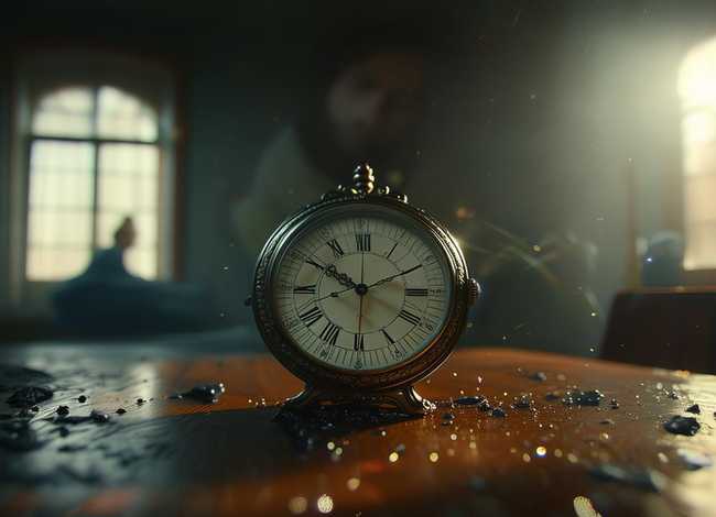 手表 故事;手表故事的心理学现象 手表 故事;手表故事的心理学现象