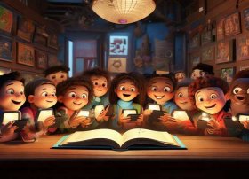 100个经典儿童故事免费听视频；100个经典儿童故事免费听