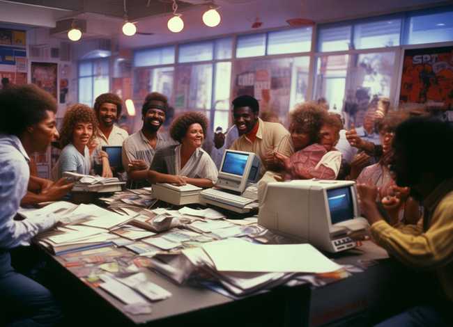 编辑部故事是哪年拍的；编辑部的故事是哪一年拍的