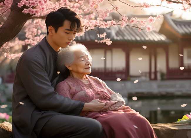 二十四孝故事完整版 二十四孝故事完整版吴猛