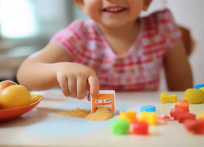 儿童版的头孢 儿童版的头孢克肟颗粒一次吃多少