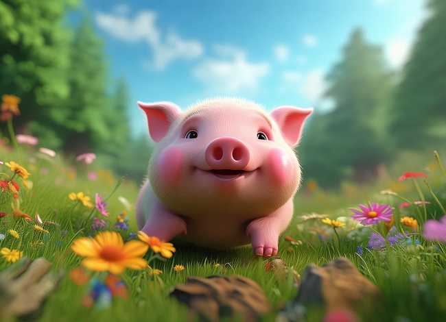 幼儿故事小猪、幼儿故事小猪胖胖 幼儿故事小猪、幼儿故事小猪胖胖