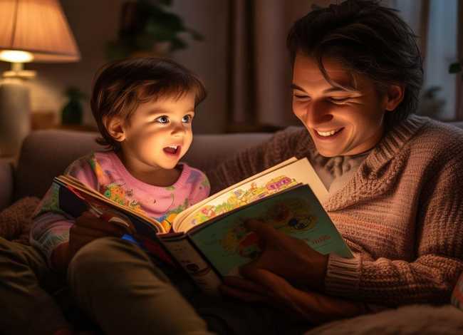 给小孩儿讲故事视频；给小孩儿讲故事视频播放