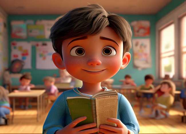 关于诚信的少儿故事 关于诚信的少儿故事简短