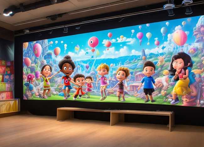 小学生童话故事视频；小学生童话故事视频大全