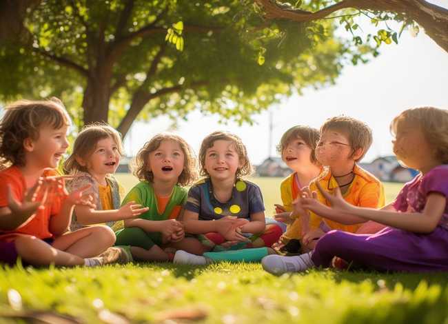 幼儿编故事、幼儿编故事的要素