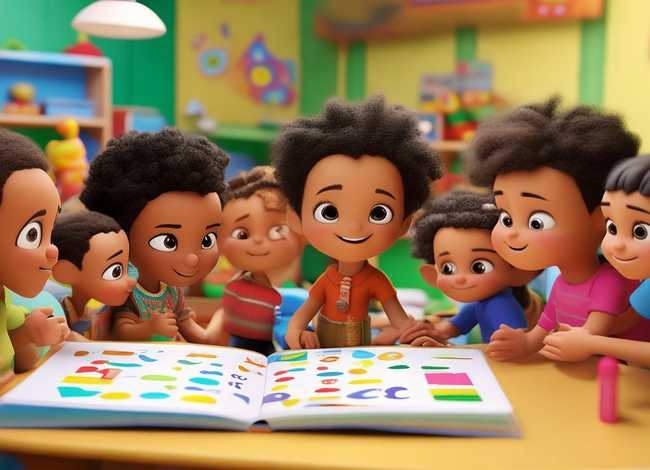 都都幼儿数学故事、幼儿数学小故事