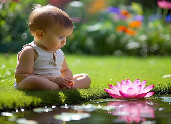 0岁儿童古诗；幼儿古诗0-3岁