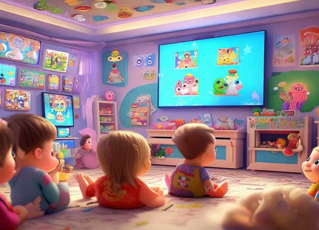 婴幼儿故事大全免费听，婴幼儿故事大全免费听视频