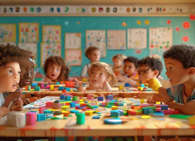 儿童数学故事大全免费，数学幼儿故事大全