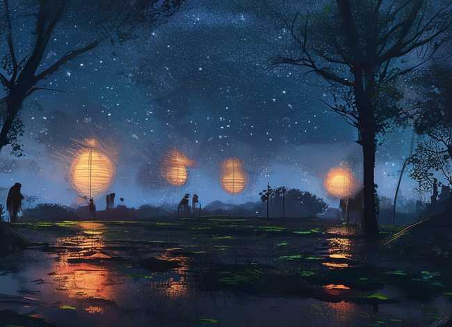 lol睡前故事（英雄联盟睡前故事在哪看的）