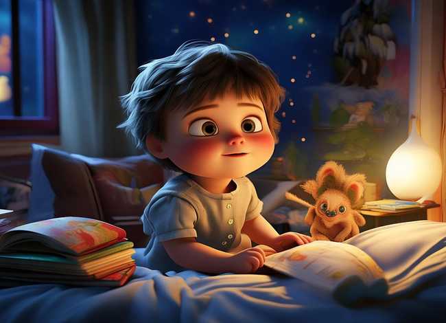 儿童讲故事睡前故事、小儿讲故事睡前故事免费听