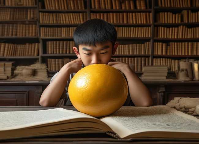 囫囵吞枣的故事告诉我们什么道理（囫囵吞枣的故事告诉我们什么道理？）