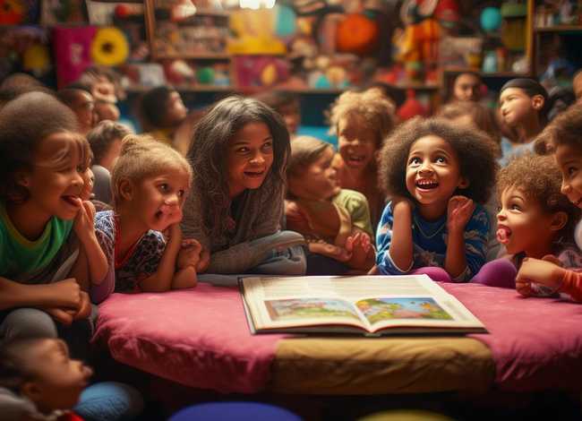 8岁以上孩子听故事 - 8岁以上孩子听故事好吗