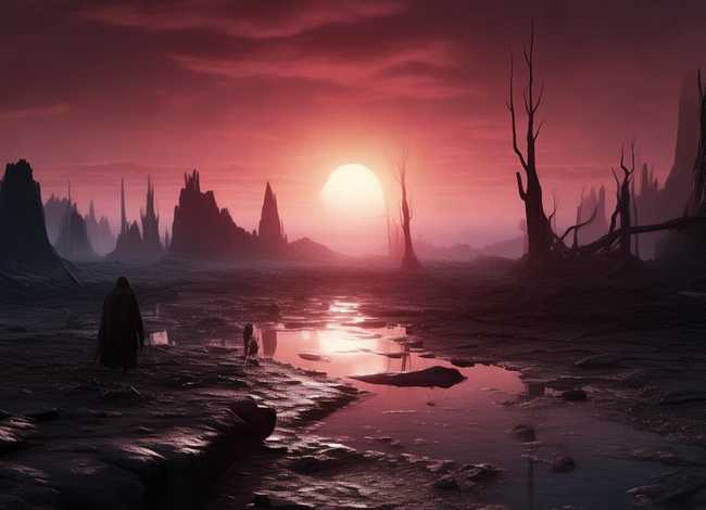 荒蛮故事免费阅读 - 荒蛮故事免费阅读全文