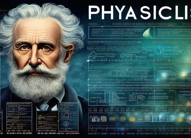 物理学家的故事ppt（物理学家的故事手抄报）