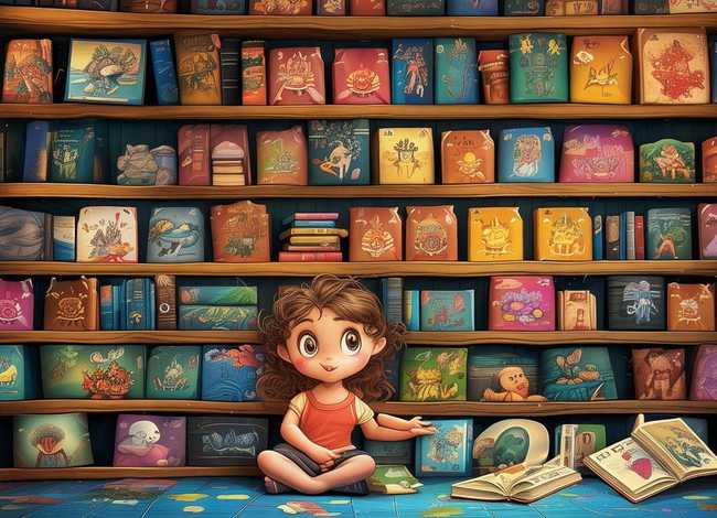 少儿童话故事书推荐；儿童童话书籍推荐