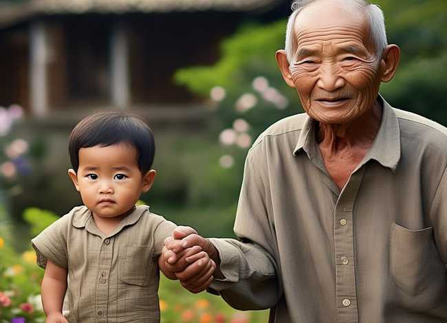 尊老爱幼的经典故事,尊老爱幼的经典故事有哪些 尊老爱幼的经典故事,尊老爱幼的经典故事有哪些