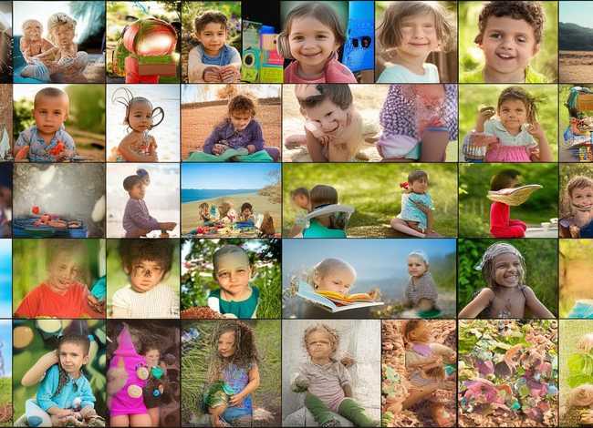 儿童图片资料 儿童图片资料大全