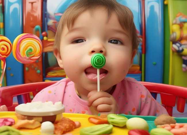 关于挑食的幼儿故事；关于挑食的幼儿故事有哪些