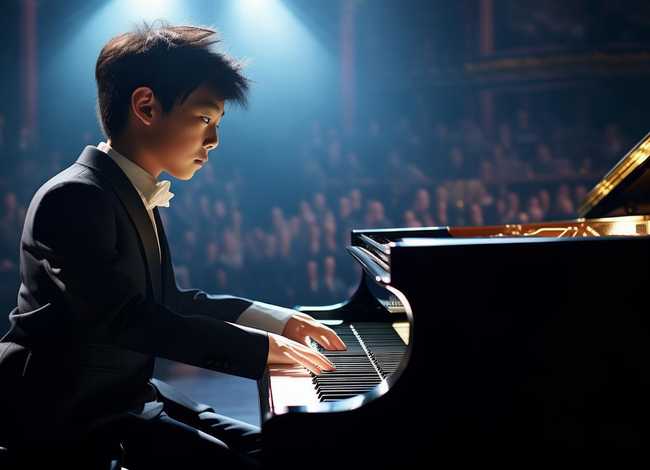 郎朗的故事bbc；郎朗的故事bbc百度云资源