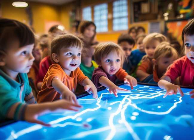 关于电的小故事幼儿园、关于电的故事 幼儿园