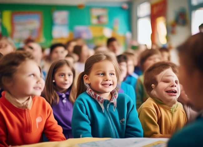 大班儿童故事简短，大班幼儿故事简短