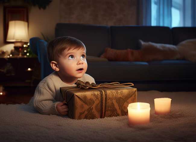 礼物的故事怎么写、礼物的故事怎么写作文