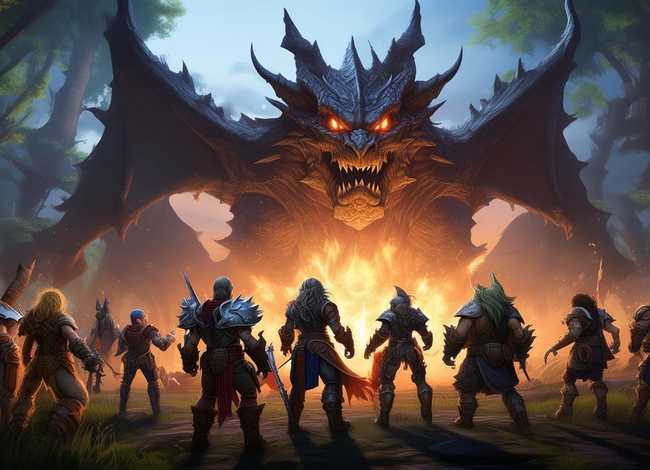 魔兽世界的故事 魔兽世界的故事线