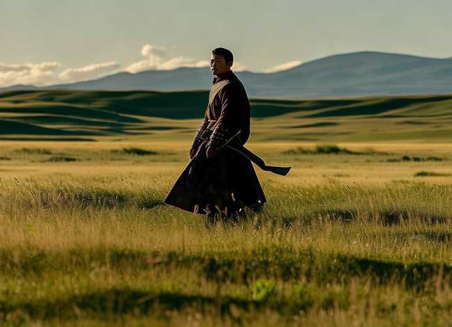 嘎达梅林的背后的故事（嘎达梅林背后的故事和故事）