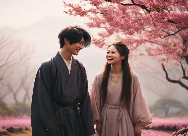 好朋友的故事(古代好朋友的故事) 好朋友的故事(古代好朋友的故事)