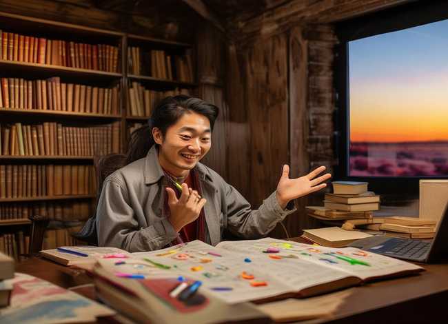 读书成语故事分享视频 - 读书成语故事分享视频教程