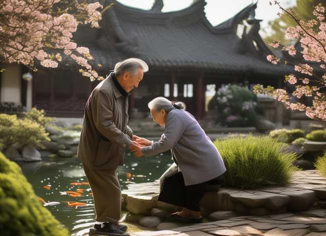 孝亲故事 孝的故事，孝亲的小故事