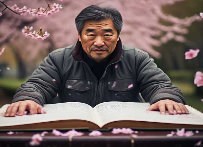 史铁生的故事有哪些，史铁生的感人小故事