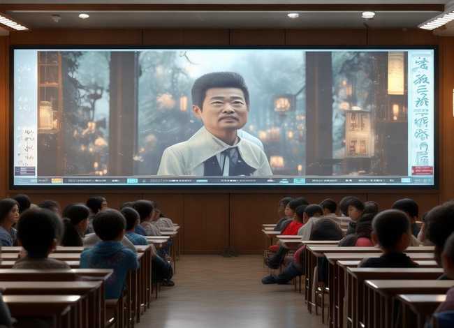 中华德育故事260集视频（中华德育故事260集视频怎么能投屏看？）