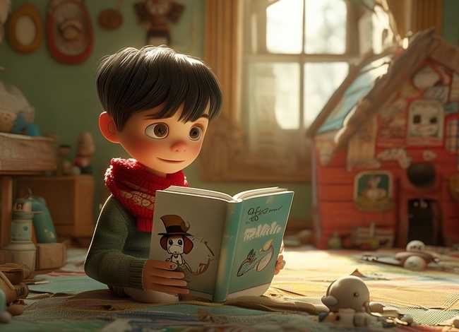 史努比的故事第一季、史努比的故事第一季百度云