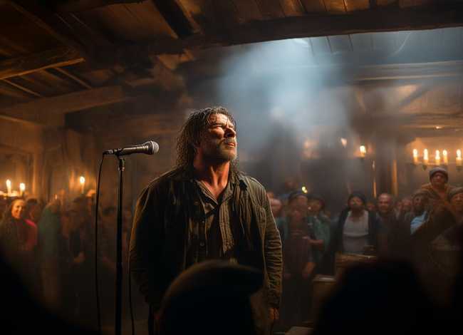 勇气歌曲背后的故事 - 勇气歌曲背后的故事原唱