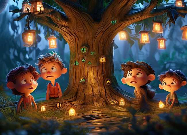 故事三年级故事（三年级故事大全免费）