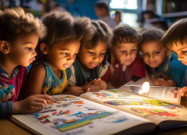 缩写故事400字；缩写故事400字五年级作文